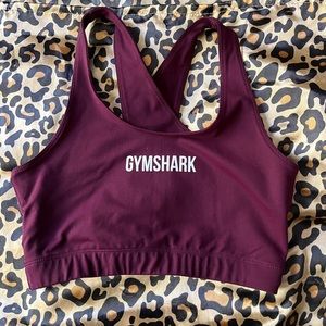 GYMSHARK SPORTS BRA🛑🛑